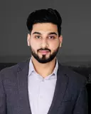 Gopi Sidhu, Surrey, Real Estate Agent